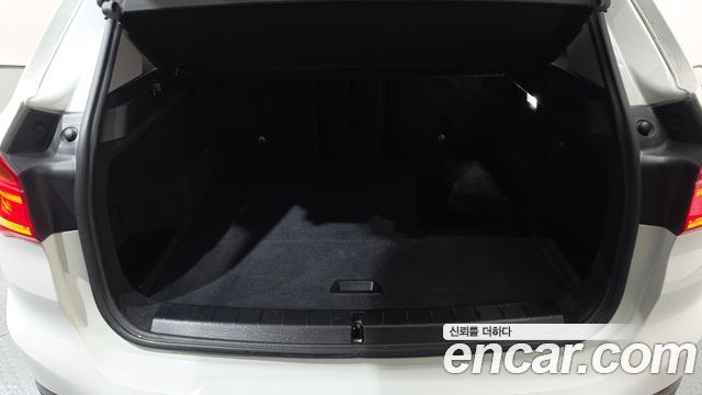 BMW X1 2016 — photo 20
