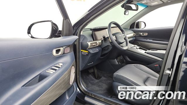 Hyundai Nexo 2022 — photo 13