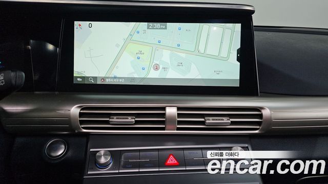 Hyundai Nexo 2022 — photo 18