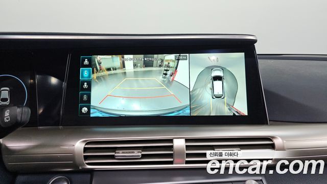 Hyundai Nexo 2022 — photo 20