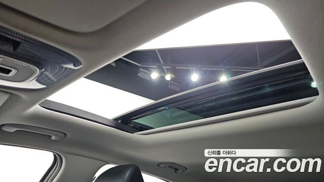 Hyundai Nexo 2022 — photo 21