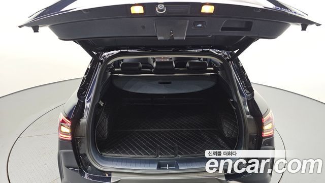 Hyundai Nexo 2022 — photo 22