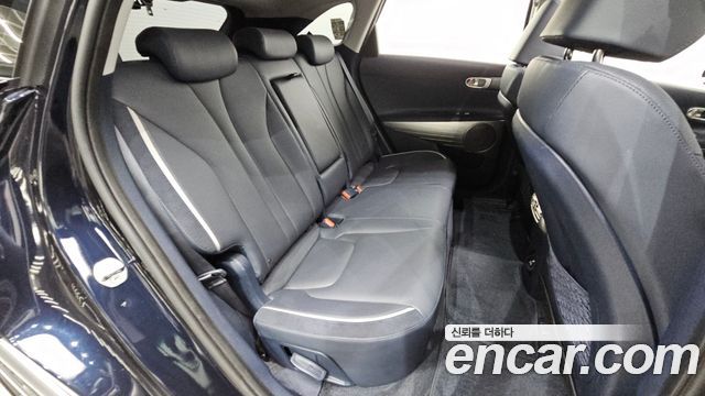 Hyundai Nexo 2022 — photo 23