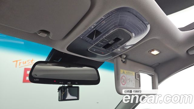 Hyundai Nexo 2022 — photo 24