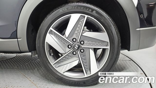 Hyundai Nexo 2022 — photo 7