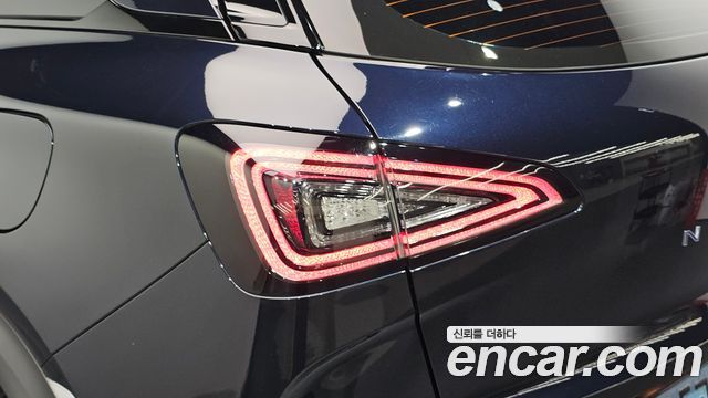 Hyundai Nexo 2022 — photo 9