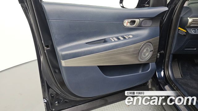 Hyundai Nexo 2022 — photo 14