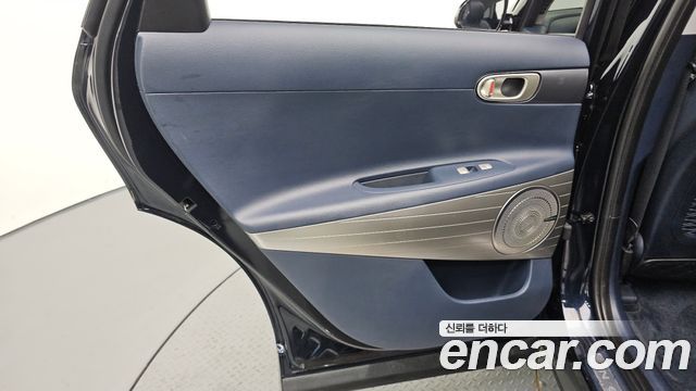 Hyundai Nexo 2022 — photo 15