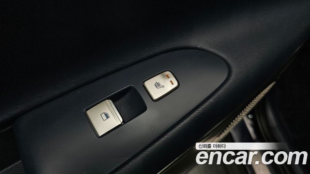 Hyundai Nexo 2022 — photo 27