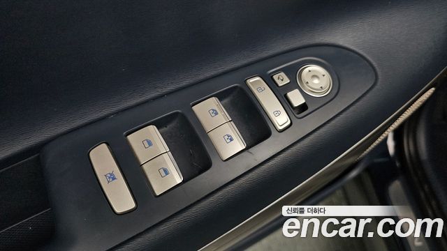Hyundai Nexo 2022 — photo 28
