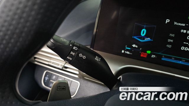 Hyundai Nexo 2022 — photo 29