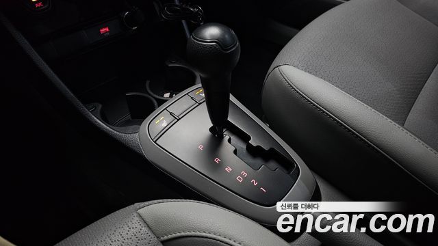 Kia morning 2021 — photo 12