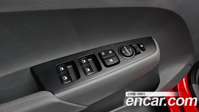 Kia morning 2021 — photo 24