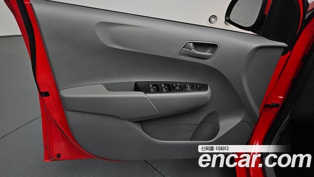 Kia morning 2021 — photo 14