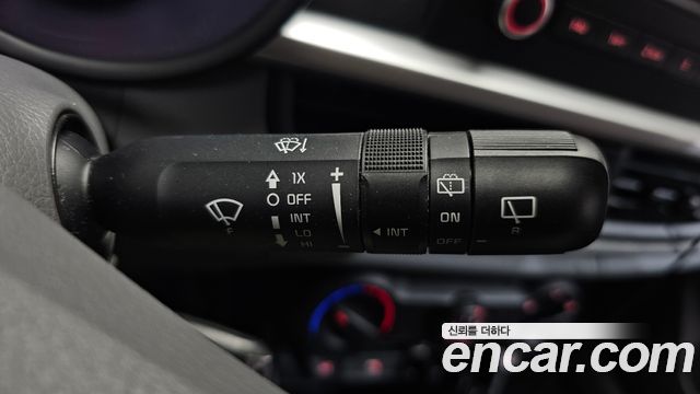 Kia morning 2021 — photo 30