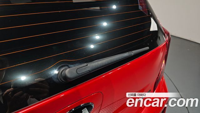 Kia morning 2021 — photo 32