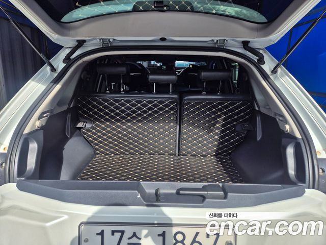 Renault Korea QM5  2014 — photo 5