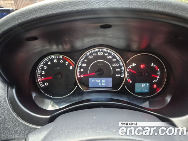 Renault Korea QM5  2014 — photo 10