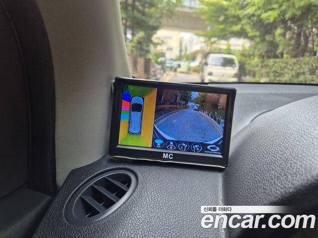 Renault Korea QM5  2014 — photo 14