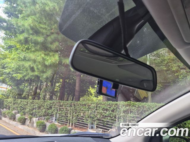 Renault Korea QM5  2014 — photo 15
