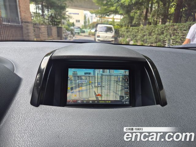 Renault Korea QM5  2014 — photo 16