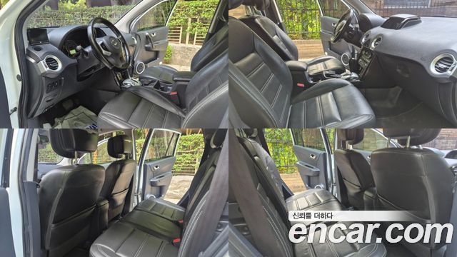 Renault Korea QM5  2014 — photo 17