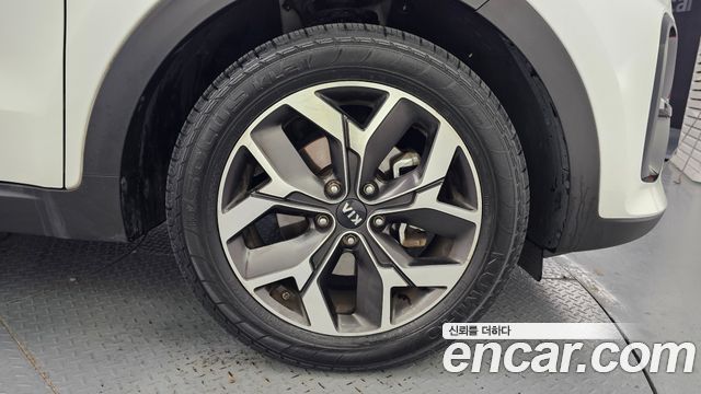 Kia Sportage 2019 — photo 5