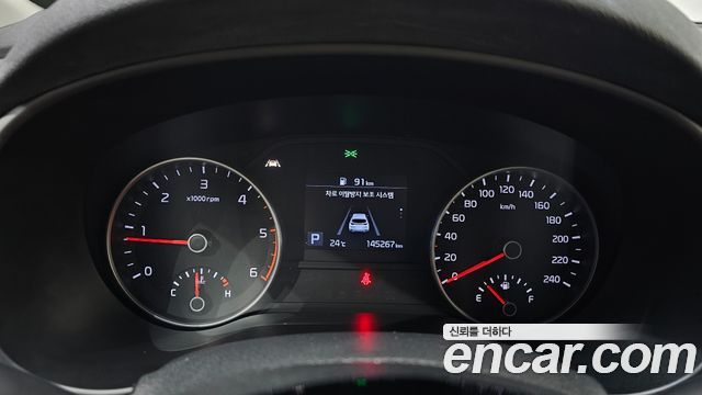 Kia Sportage 2019 — photo 11