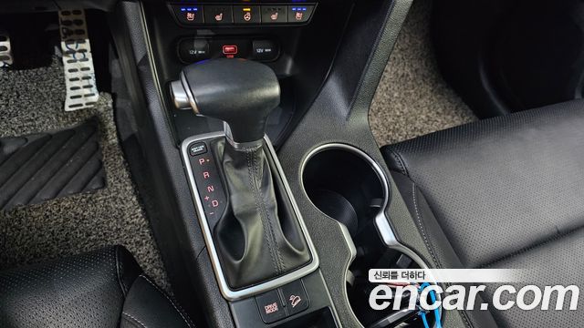 Kia Sportage 2019 — photo 12