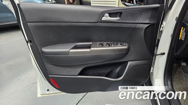 Kia Sportage 2019 — photo 14