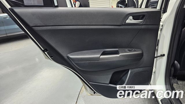 Kia Sportage 2019 — photo 15