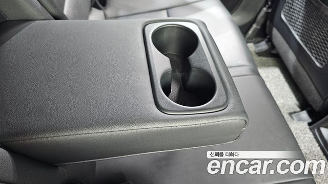 Kia Sportage 2019 — photo 27