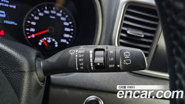 Kia Sportage 2019 — photo 28