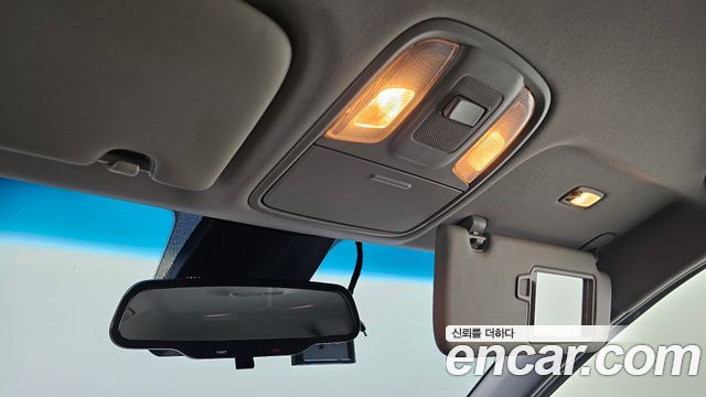Kia Sportage 2019 — photo 29
