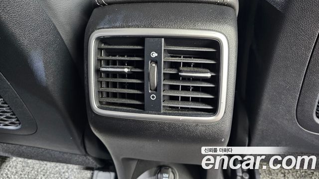 Kia Sportage 2019 — photo 30