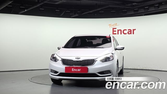 Kia K3 2015 — photo 3