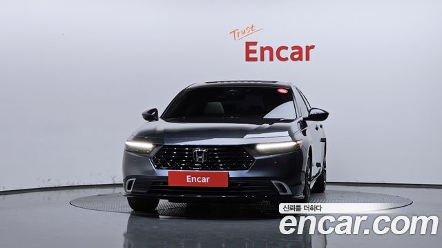 Honda Accord 2025 — photo 3