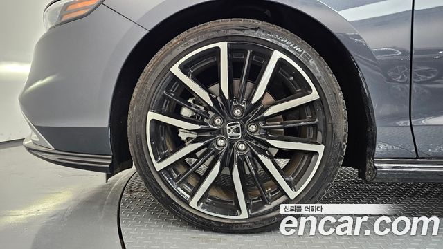 Honda Accord 2025 — photo 5