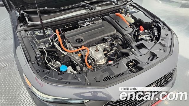 Honda Accord 2025 — photo 6