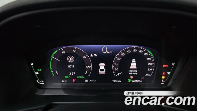 Honda Accord 2025 — photo 11
