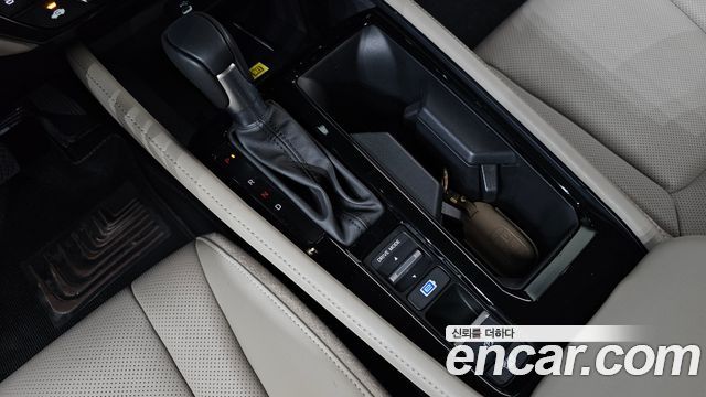 Honda Accord 2025 — photo 12