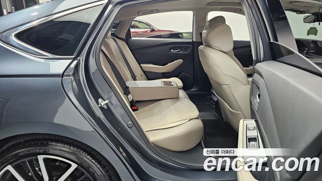 Honda Accord 2025 — photo 17