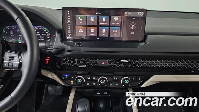Honda Accord 2025 — photo 18