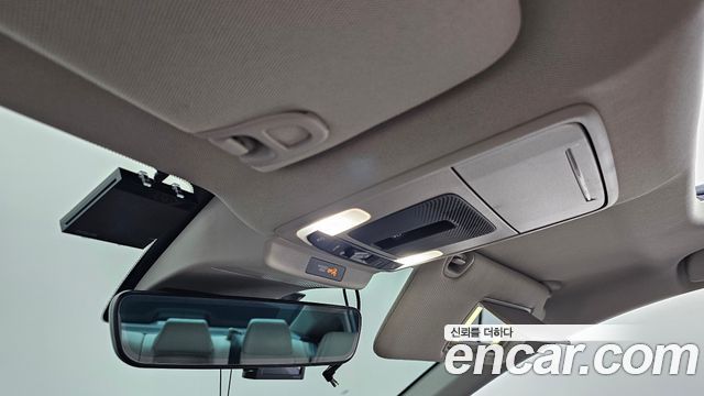 Honda Accord 2025 — photo 21