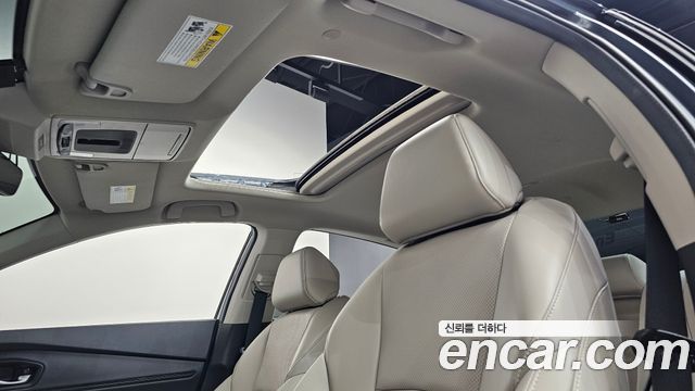 Honda Accord 2025 — photo 22