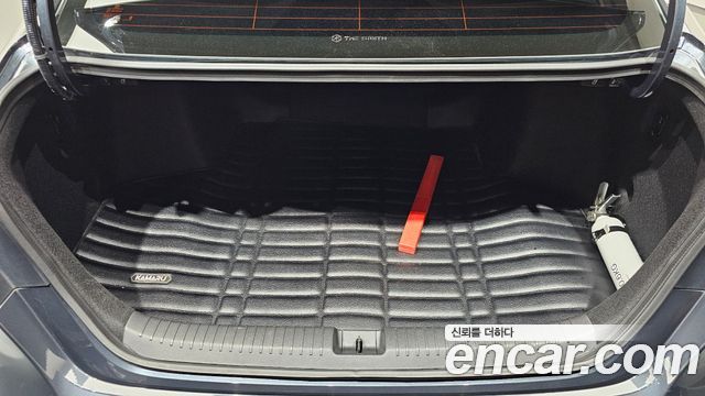 Honda Accord 2025 — photo 23
