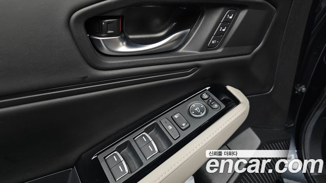 Honda Accord 2025 — photo 24