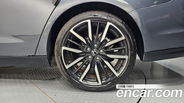 Honda Accord 2025 — photo 7
