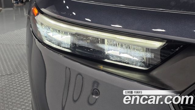 Honda Accord 2025 — photo 8