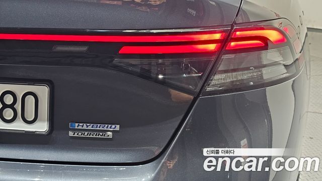 Honda Accord 2025 — photo 9